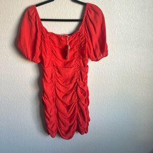 Moon Rove dress with tags
